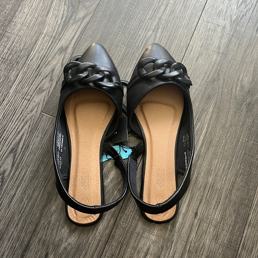 Ardene Flats